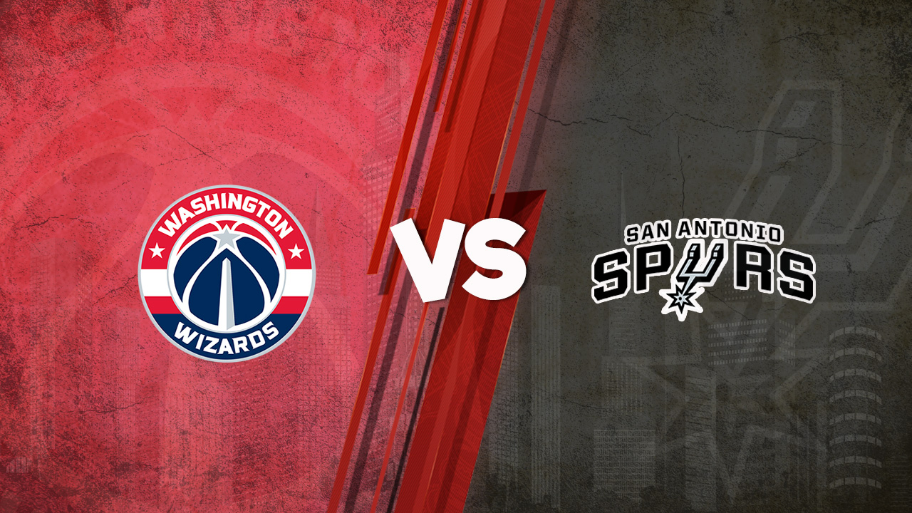 Wizards vs Spurs - Jan 30, 2023