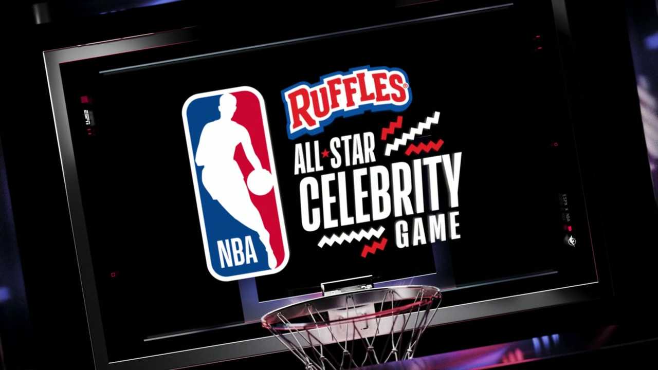 NBA All Star Celebrity Game - Feb 17, 2023